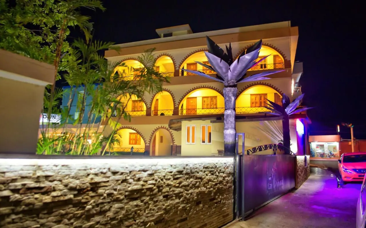 Hotel Las Palmeras Sosúa 0*,  Dominicaanse Republiek