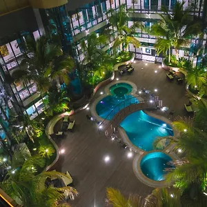 Andalus Habitat Hotel Jiddah