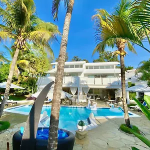 Hotel Casa Veintiuno, Sosua