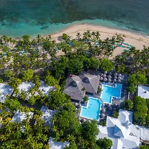 Playabachata Hotel San Felipe de Puerto Plata
