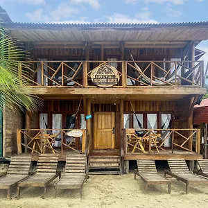 Mocambo Gasthof Guachaca