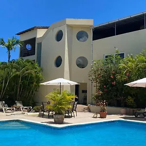 Hotel Don Andres, Sosua
