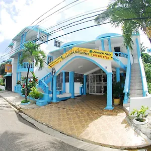 Hotel Antonia 16, Sosua