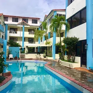 Hotel In Plaza Europa, Sosua