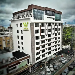 Weston Hotel Santo Domingo