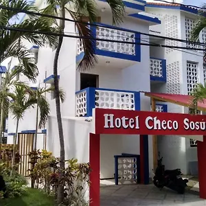 Hotel Checo, Sosua