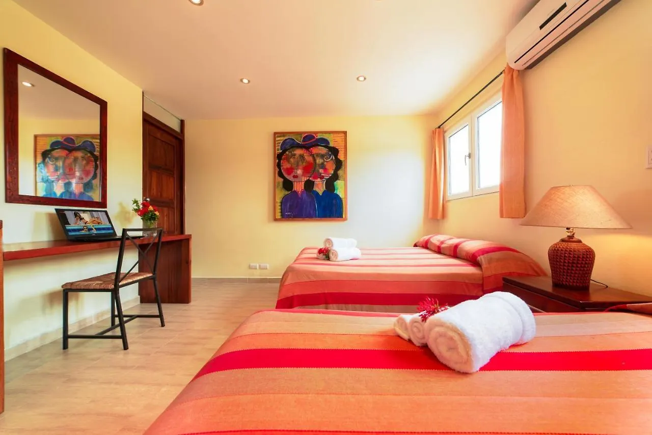 Hotel Las Palmeras Sosúa