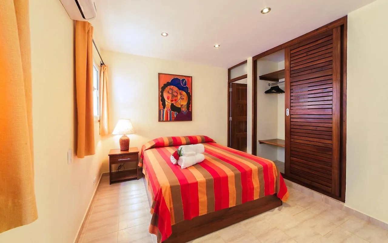 Hotel Las Palmeras Sosúa